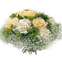 Send this beautiful Bouquet to your loved one....