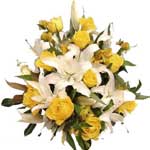 Send Flowers Bouquet to Martinique.