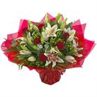 Send flowers with a touch of love to all those who hold a special place in your ...
