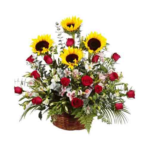 Order online for your loved ones this Seasonal Flo......  to Tampico