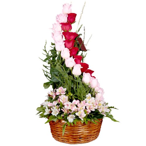 Pretty gift for a pretty person as this Blooming H......  to Tepic