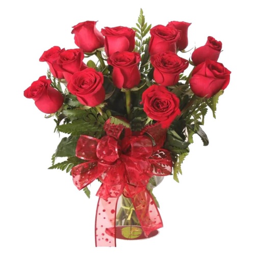 Your mom deserves the best, and this pure romance ......  to Empalme