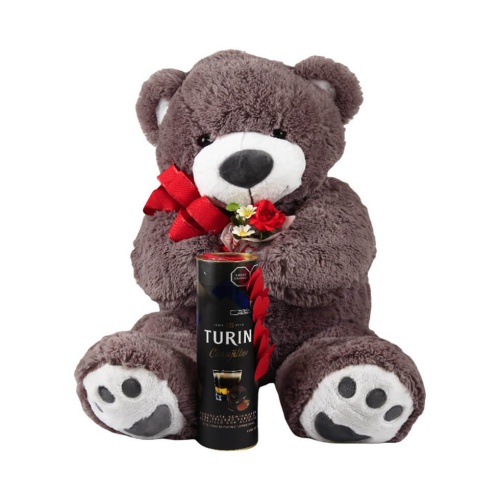 Sweet Loving Bear is the ultimate gift for the per......  to Cozumel