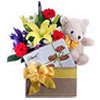 Gifts for Romance to  Japan, Honkg Kong, Germany, Singapore, Usa, Uk, Italy, France, Brazil, Mexico, Malaysia