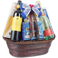 Vibrant Great Outdoor Winter Hamper<br>