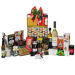 Gorgeous christmas Hamper