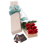 Roses Only offers fresh, beautiful, exceptional qu...