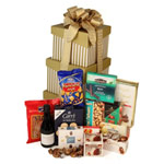 Cute New Year Cool Hamper