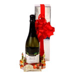 Exquisite New Year Feast Hamper