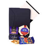 Smart New Year Gifts Luxury Hamper