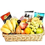 Breathtaking New Year Love Gift Hamper