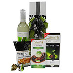 Charming christmas Hamper