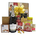 Alluring Memorable Gift Hamper