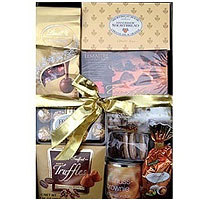 Generous Chocolate Decadence Gift Hamper