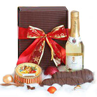 Enigmatic Savory Gourmet Gift Hamper