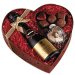 Classy Gift Hamper for Valentine's Day