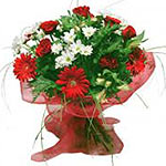 Spread your love to that special person you care about by sending this bouquet. ...