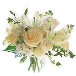 Express your sincere wish by sending this bouquet on any special occasion . It i...