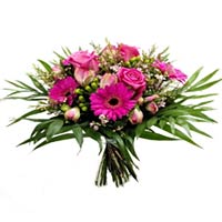 This Fantastic Bouquet is specially made for their...