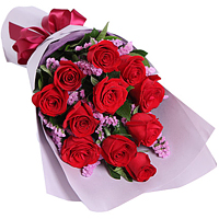 Send a treat to any flower lover by gifting this 1......  to Santa cruz do sul