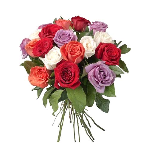 Send a treat to any flower lover by gifting this 1......  to Caxias do sul