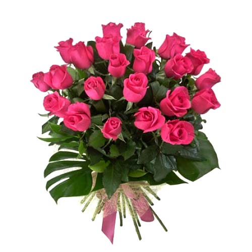 Send a treat to any flower lover by gifting this 2......  to Sao paulo