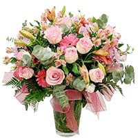 Romance, Love and Charm Bouquet ...