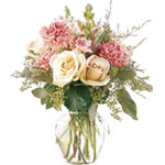 This sweet bouquet will spark their love for you. ...