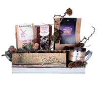 Generous Chocolate Temptations Gift Hamper