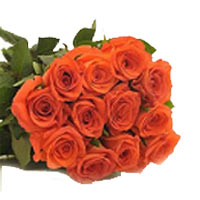 Send this beautiful Bouquet of 10 roses to your special ones for special moement...