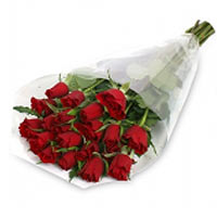 This 20 Red bouquet is symbol of deep love....