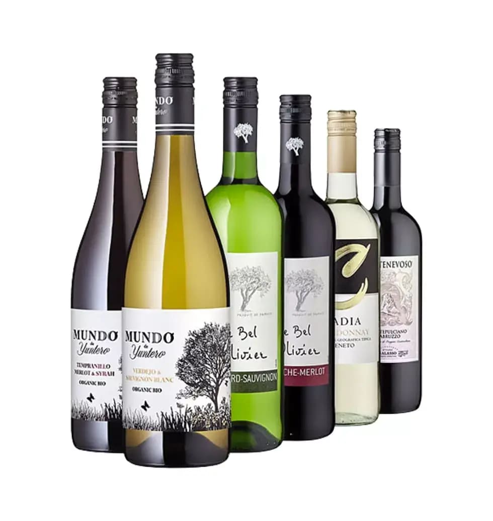 Wines that are light-filled, fruity, and beautifully mellow are a treat for the ...