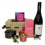 Dazzling Eve of Christmas Gift Hamper