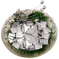 Silver Tray<style>.a