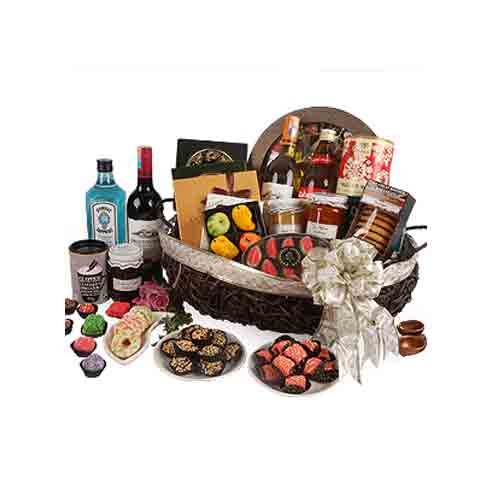 Diwali Hamper 40