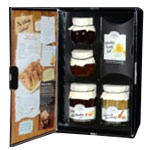 Gift online this Captivating Treat and Feast Gift ...