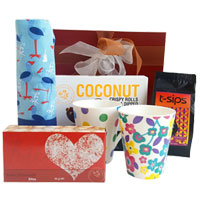 Heavenly The More The Merrier Gift Hamper