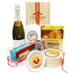 Ravishing Festival Happiness Gift Hamper