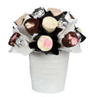 Luxury Rocky Road Bouquet