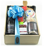 Generous Enjoy Great Food Hamper