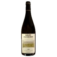 Jasnieres 2000 1x75cl