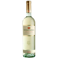 Fontana Candida Frascati wine 0,75 l