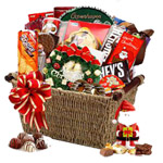 Extraordinary Healthy Treat Gift Set<br>