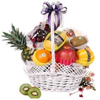 Heartful Fruit Basket......  to gimcheon_Southkorea.asp
