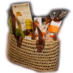 Attractive Singing Santa Gift Hamper