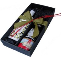 Glamorous Corporate Clincher Gift Hamper<br>