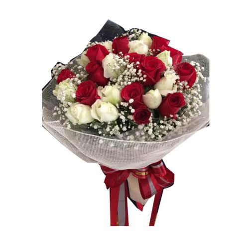The item is a like real roses for beauty that you ...