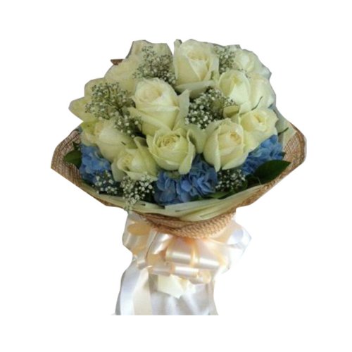 Fresh flowers are a classic gift for any special o...