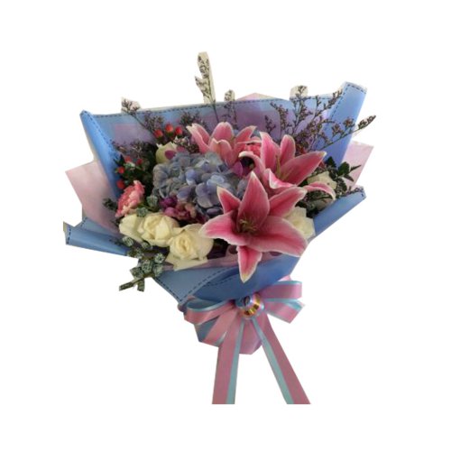 This basket is a perfect centerpiece for any room....