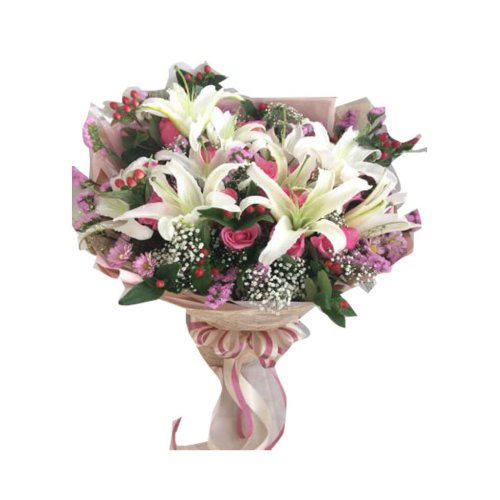 Whether youre looking for a grand bouquet to give...
